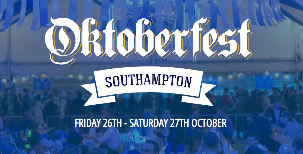 Oktoberfest Comes To Southampton - Spend The Night At The Mayview B&B