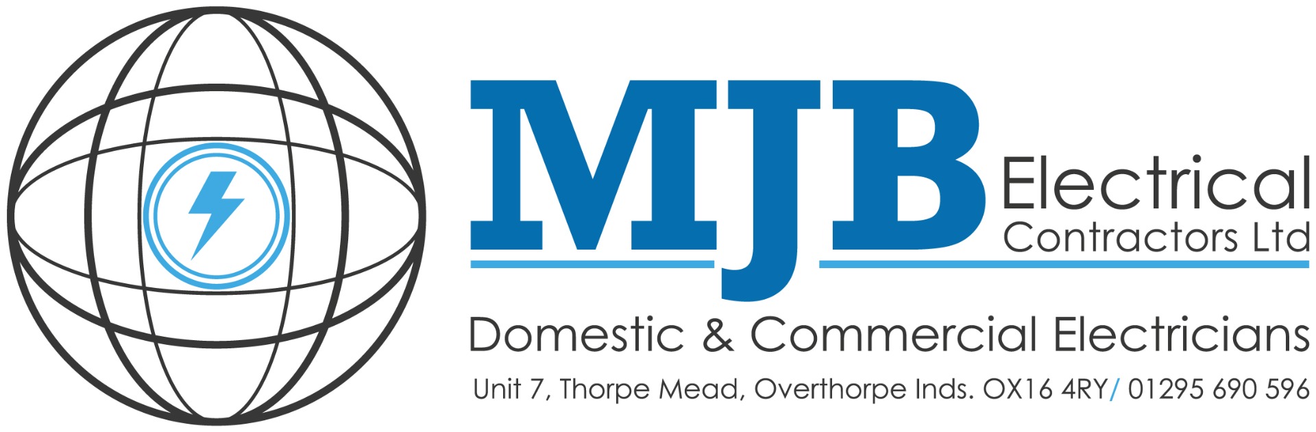 mjb logo