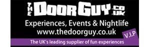 Door Guy logo