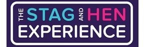 Stag and Hen Experience logo