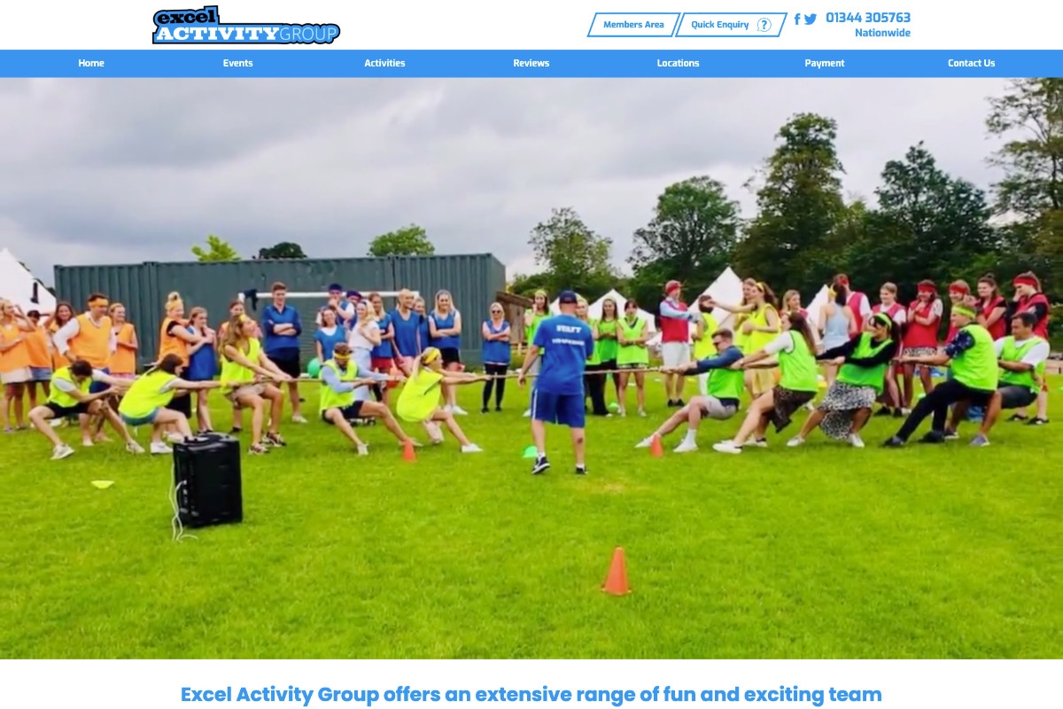 Olympic Shames Excel Activity Group olympic-shames-excel-activity-group