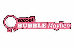bubble mayhen