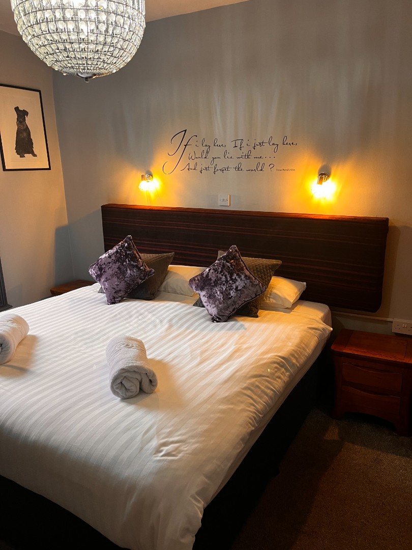 Bed 2