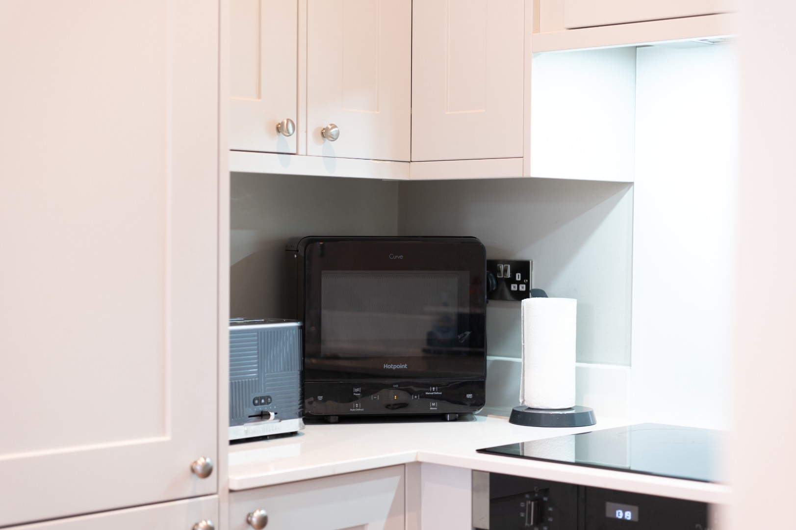 Cushion Bank Kitchen 4