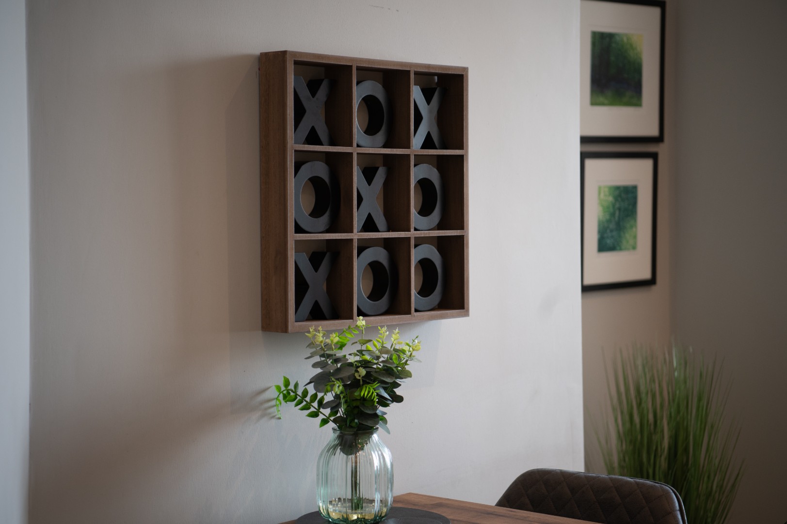 Cushion Bank Lounge 5