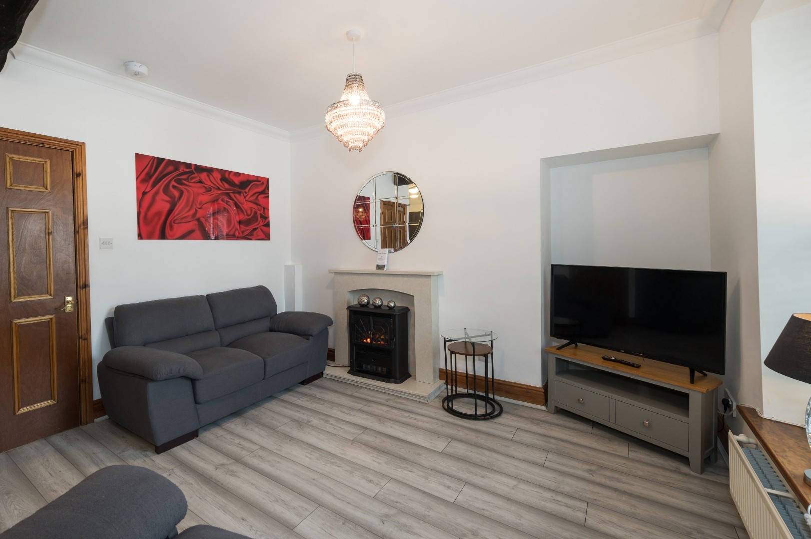 Cushion Cottage Lounge 3