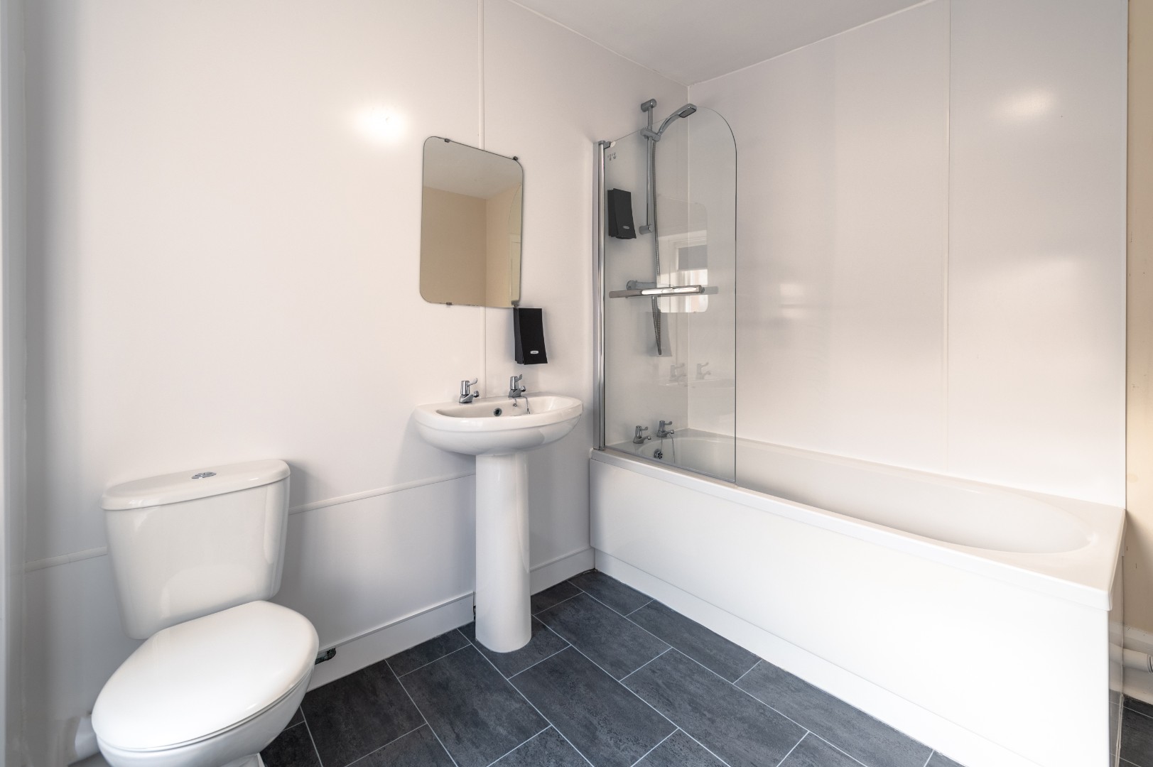 Loft Bathroom 2