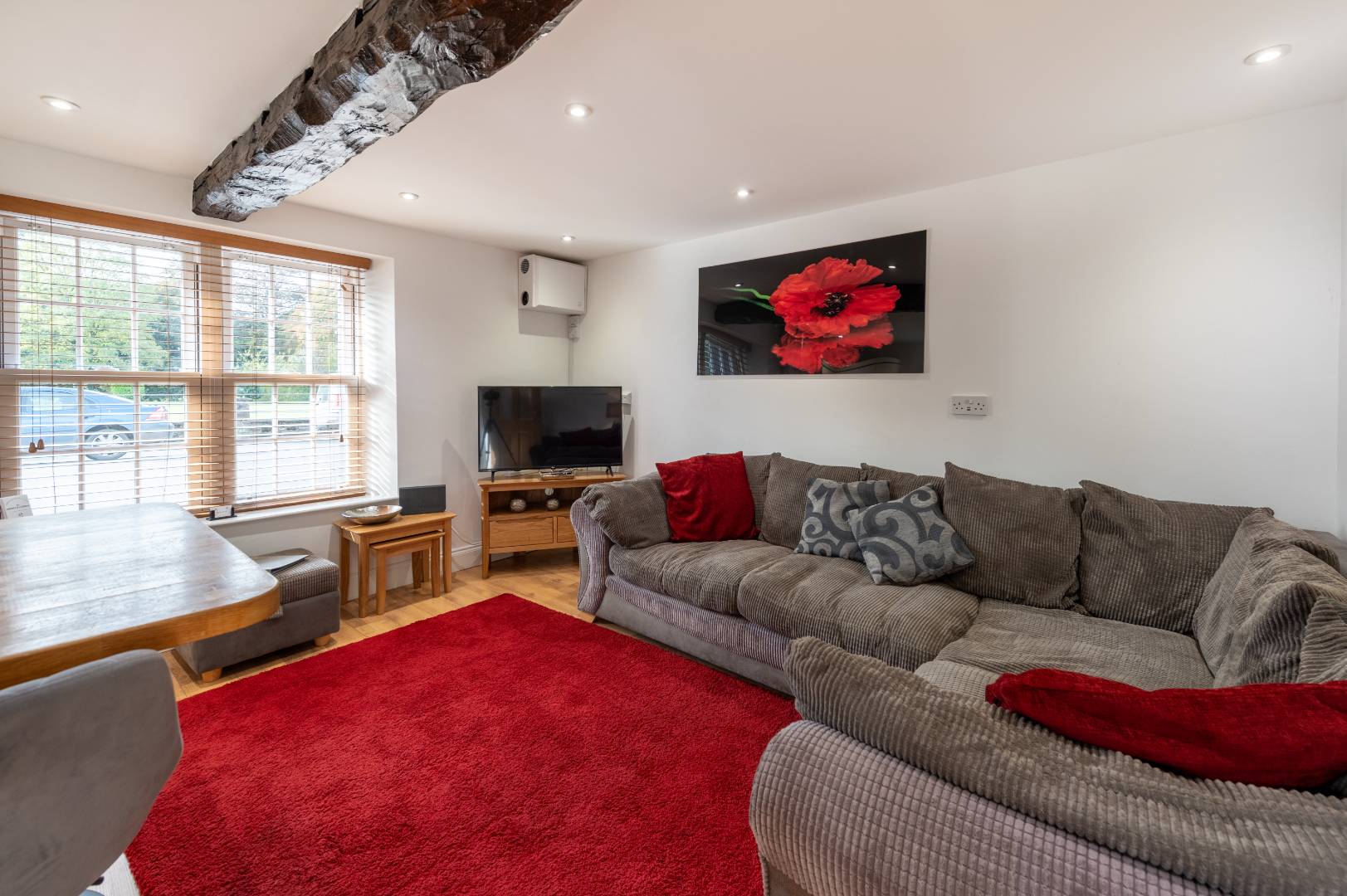 The Mews Lounge 1