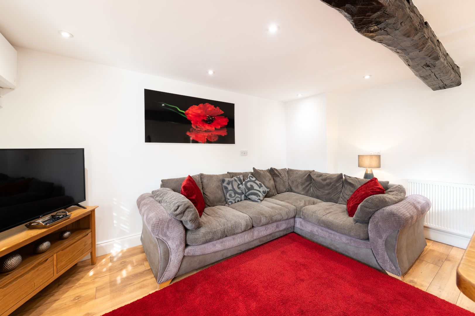 The Mews Lounge 3