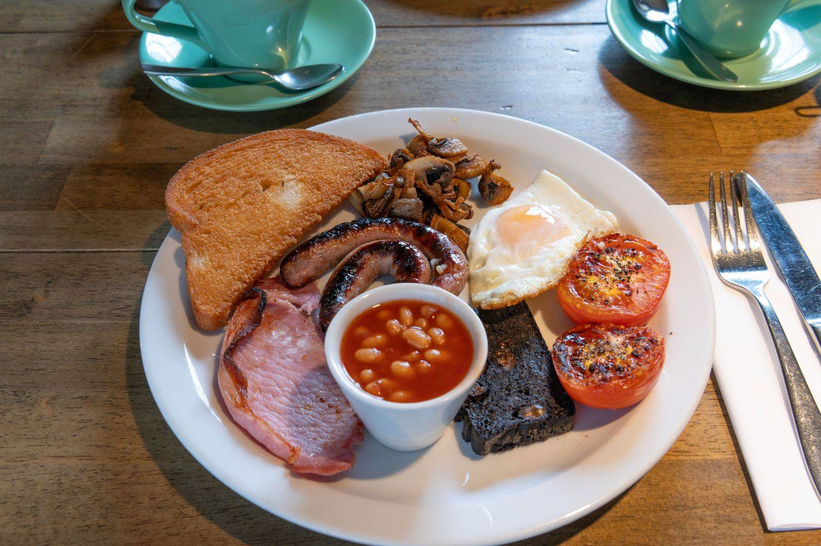 food