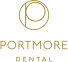 portmore dental logo