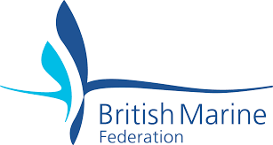 British Marine Federation logo
