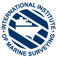 International Institute of Marine Surveying logo
