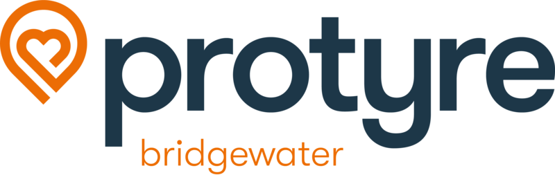 Protyre Bridgewater logo
