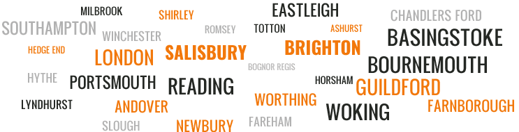 easy bin rubbish removal Southampton