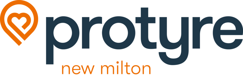 Protyre New Milton logo