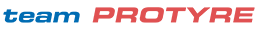 Team Protyre logo