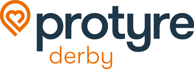 Protyre Derby logo