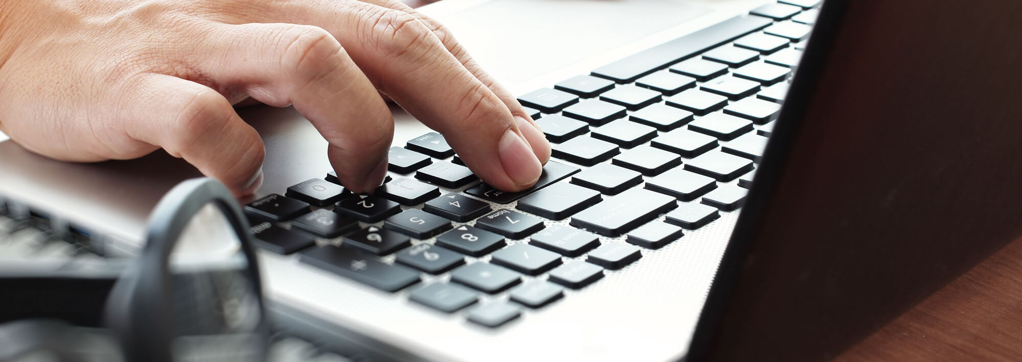 Desktop tracing investigations