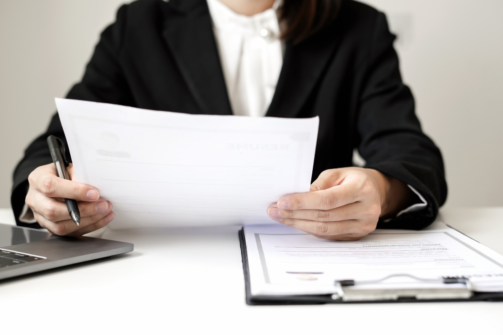 Identity verification