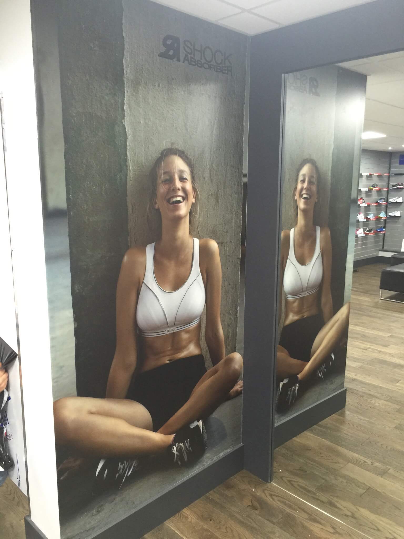 Full Colour Graphics