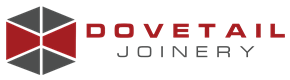 Dovetail Joinery Logo
