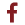 Facebook icon