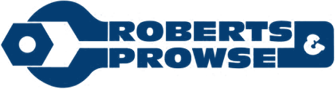 Roberts and Prowse Logo