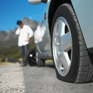 Christchurch Tyre Repairs