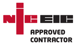 NICEIC Logo