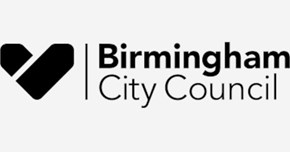 Birmingham City Council Logo