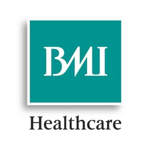 BMI Healthcare Logo