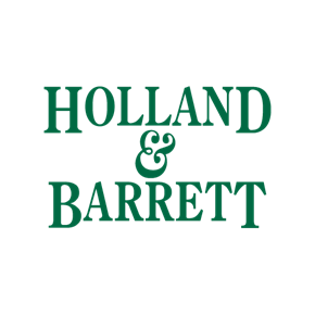 Holland and Barrett Logo