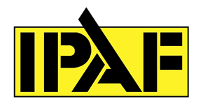IPAF Logo