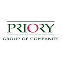 Priory Group Logo