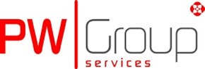 PW Group Services Limited Logo