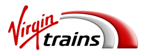 Virgin Trains Logo