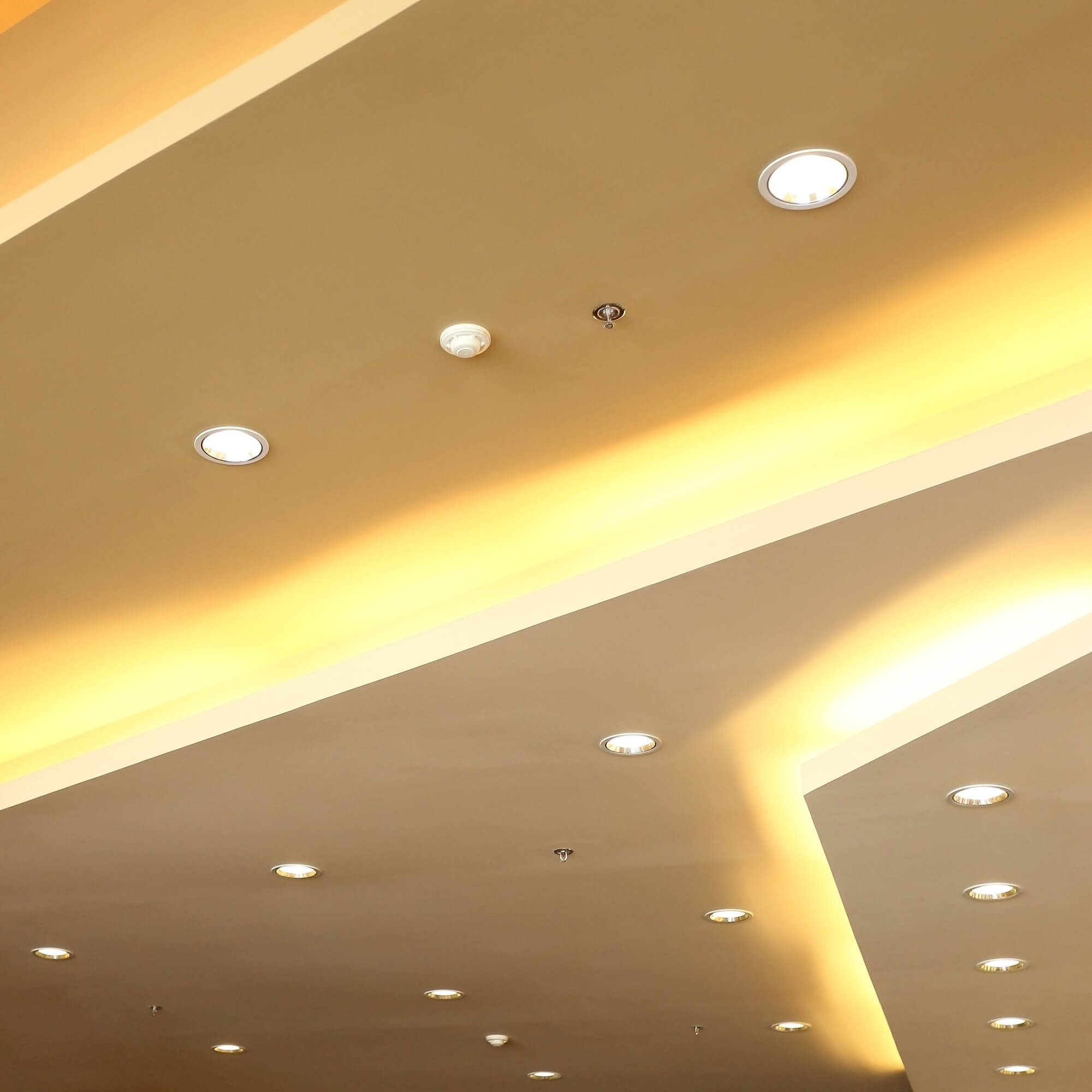 Ceiling Lighting