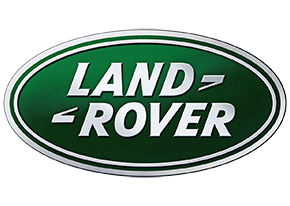 Land Rover Logo