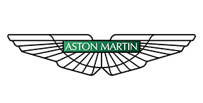 Aston Martin Logo