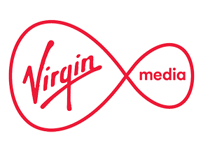 Virgin Media Logo