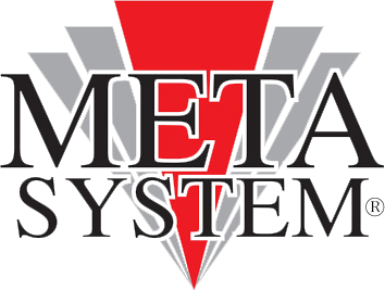 Meta system logo