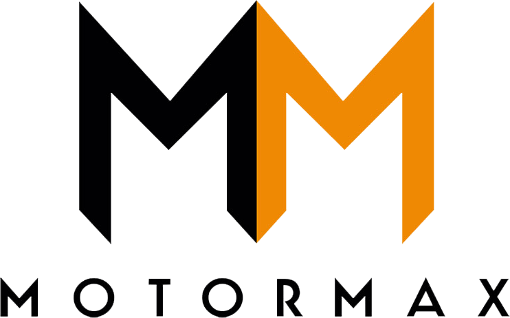 Motormax logo