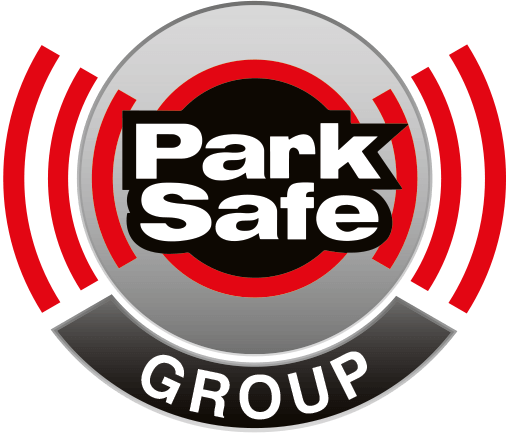 Park safe logo