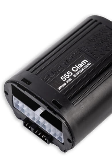 Alarms tracking immobilisers