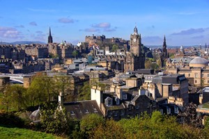 Edinburgh Image