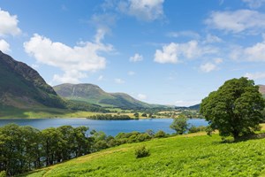 Lake District Image