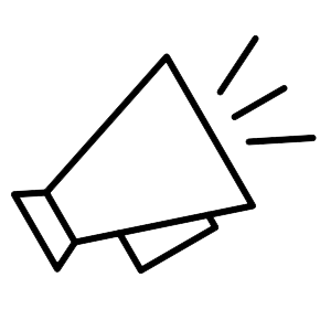 Campaign Planning Noise Icon