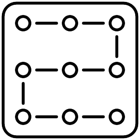Content Generation and Planning Icon