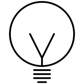 Idea Development Icon